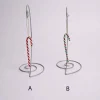 Candy Cane Ornaments