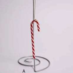 Candy Cane Ornaments