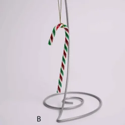 Candy Cane Ornaments