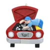 Car Mechanic Ornament