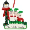 Caroler Family Of 3