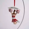 Cheering Red