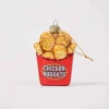 Chicken Nuggets Noble Gem