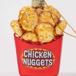 Chicken Nuggets Noble Gem