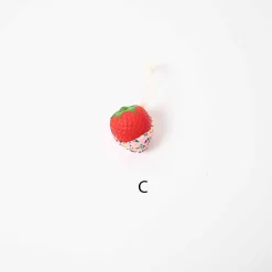 Chocolate Covered Strawberry Ornament