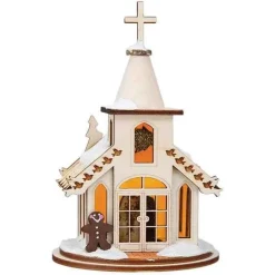 Christmas Chapel