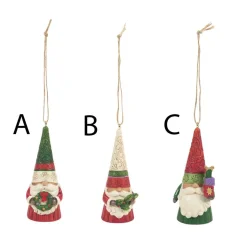 Christmas Gnome Ornament