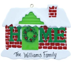 Christmas Home