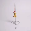 Christmas Lab Ornament