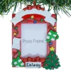 Christmas Photo Frame