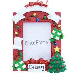 Christmas Photo Frame