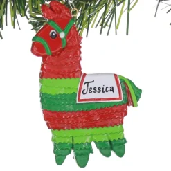 Christmas Pinata Ornament