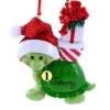 Christmas Turtle
