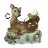 Christmas Woodland Animals