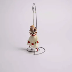 Clara Ornament