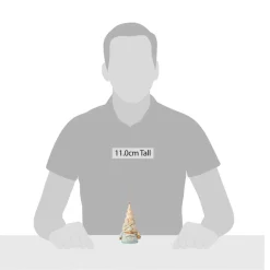 Coastal Gnome Ornament