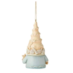 Coastal Gnome Ornament