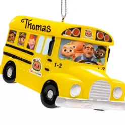 Cocomelon Bus