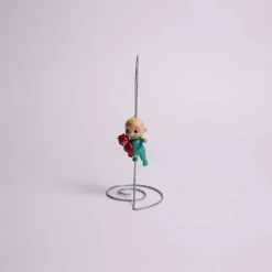 Cocomelon Jj Ornament