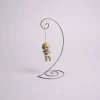Cocomelon Jj With White Shirt Ornament