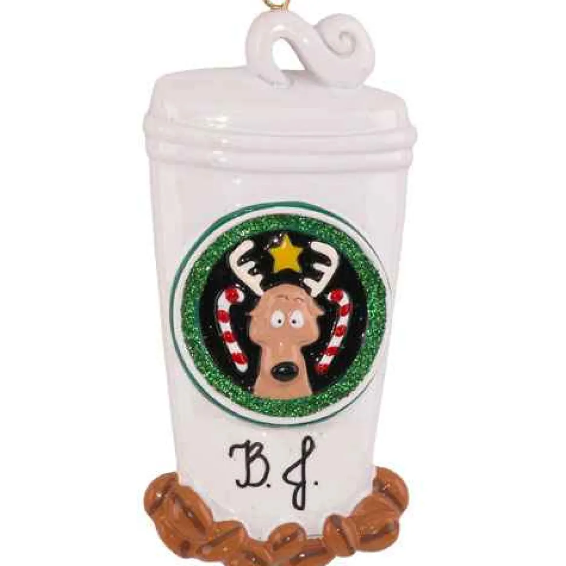 Coffee Lover