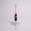 Coke Or Diet Coke Bottle With Scarf