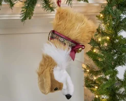 Corgi Stocking