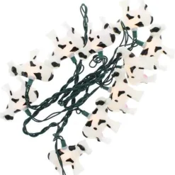 Cow Light Set