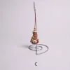 Cupcake Character Ornament