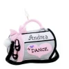 Dance Bag Ornament