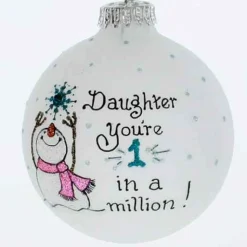 Daughter 1 In A Million