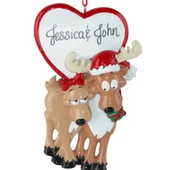 Deer Couple