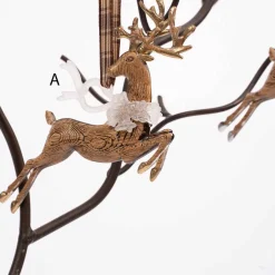 Deer Ornament
