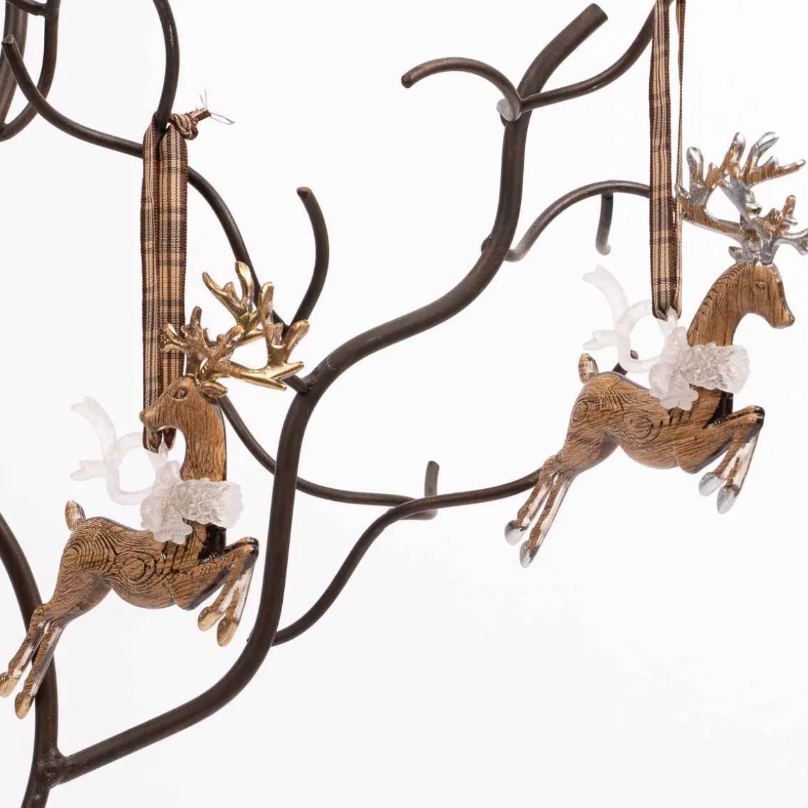 Deer Ornament