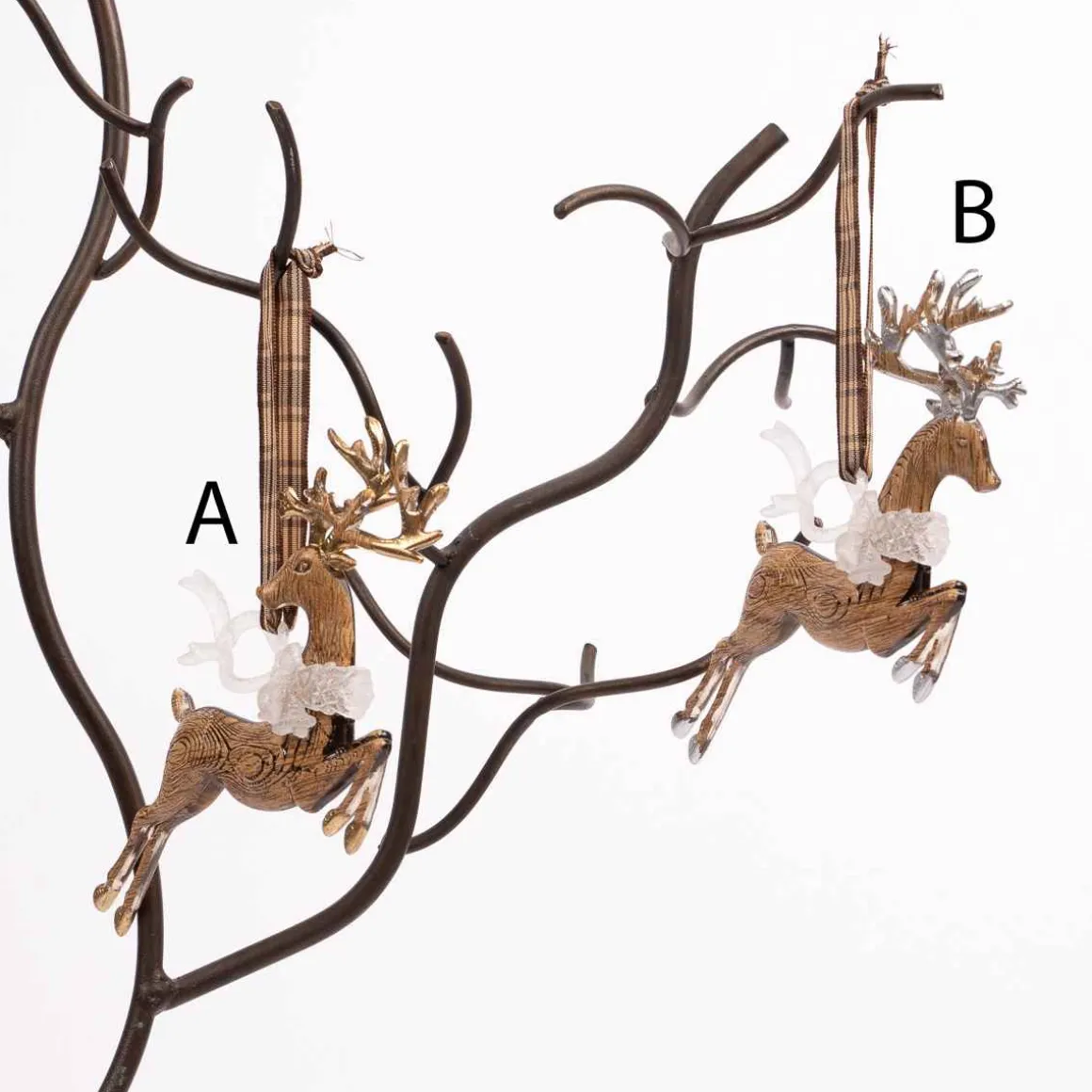 Deer Ornament