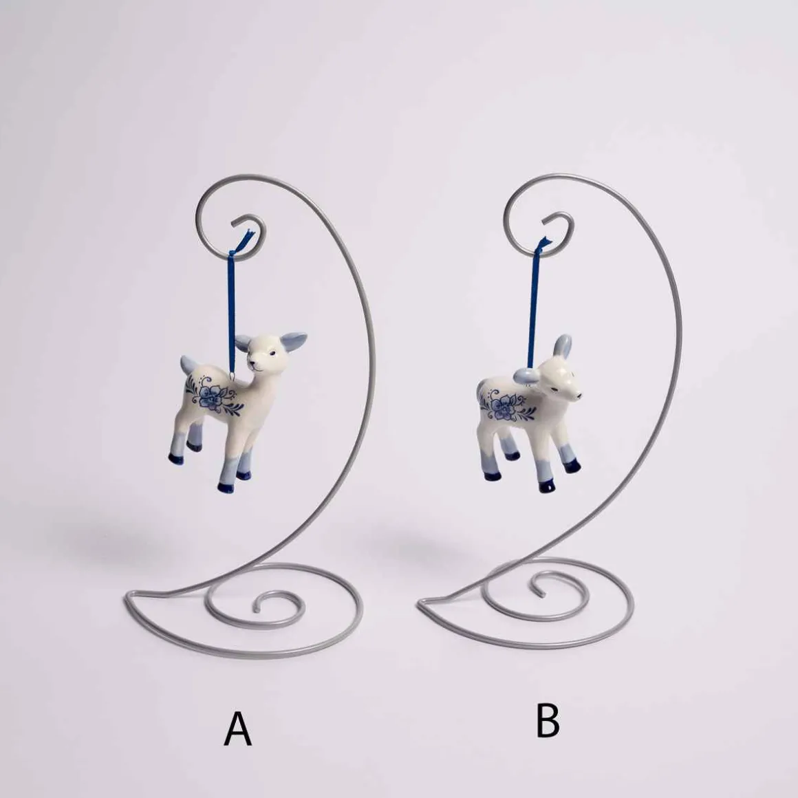 Delft Baby Deer