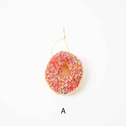 Donut Ornament