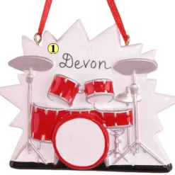 Drum Set