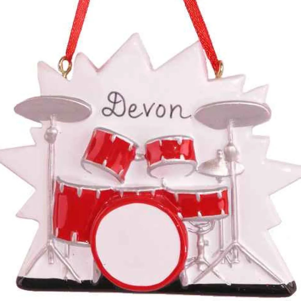 Drum Set