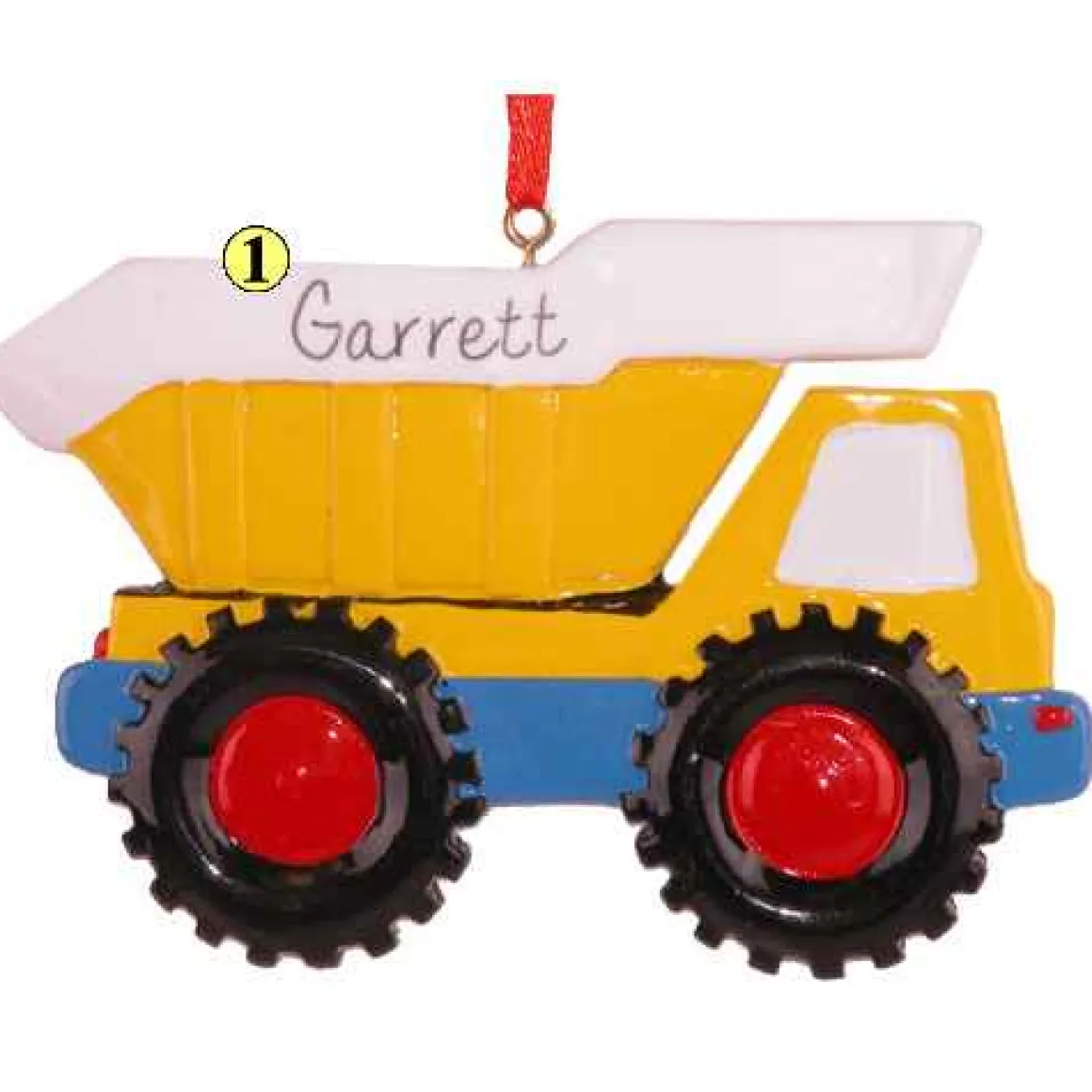 Dump Truck