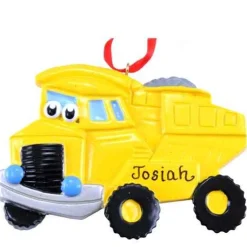 Dump Truck