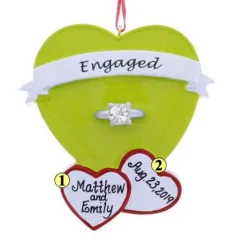 Engagement Ring
