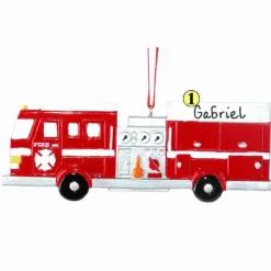 Fire Truck