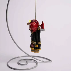 Firefighter Uniform Ornament