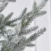 5Ft Snowy Norway Spruce Tree