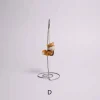 Furry Animal Ornament