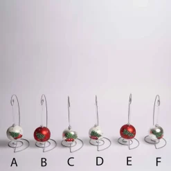 Glass Ball With Truck