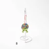 Glitter Lollipop Ornament