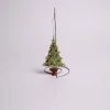 Glitter Star Tree