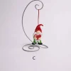 Gnome Clay Dough Ornament